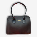 Structured Office Luxe Handbag